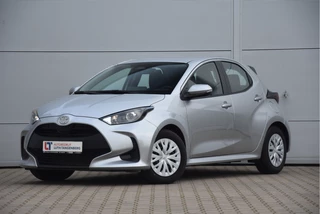 Toyota Yaris 2024 - 1.5 Hybrid 115 Comfort imagen 21