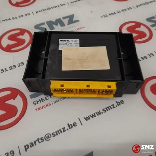 MAN N/A - Occ ECU ECAS regeleenheid MAN obrazek 1