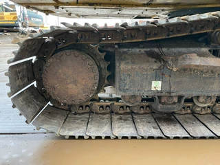 Komatsu PC240LC-10 Engcon and 3 x bucket 2014 - N/A immagine 30