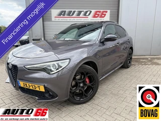 Alfa Romeo Stelvio 2022 - 2.2 JTD AWD Veloce for sale