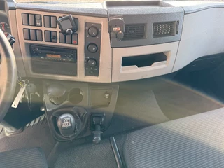 Volvo FL 12 2008 - FL 280 11.990KG MANUAL GEARBOX image 4