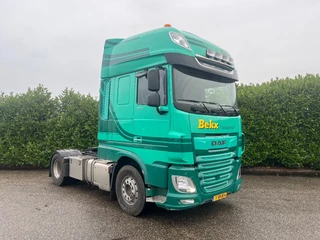 DAF XF480 2019 - FT Euro6 Hydrauliek bild 1
