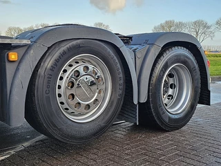 MAN TGX 2022 - 26.470 image 18