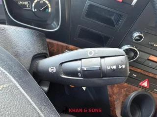 Mercedes-Benz Actros 2014 - N/A image 11
