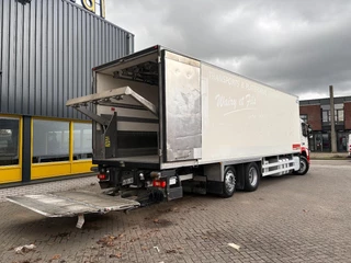 Volvo FM 2018 - N/A image 6