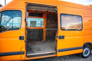 Renault Master 2010 - 2.5 DCI obrazek 5