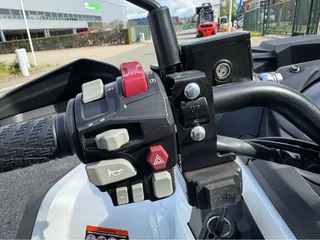 BRCP N/A 2026 - Outlander 1000CC imagen 14