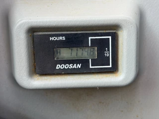 Doosan DX235LCR 2017 - N/A obrazek 25