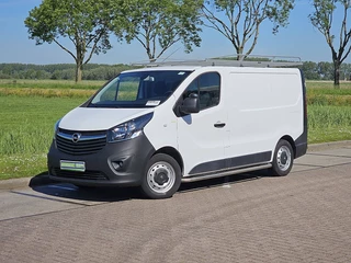 Opel Vivaro 2019 - 1.6 obrazek 2
