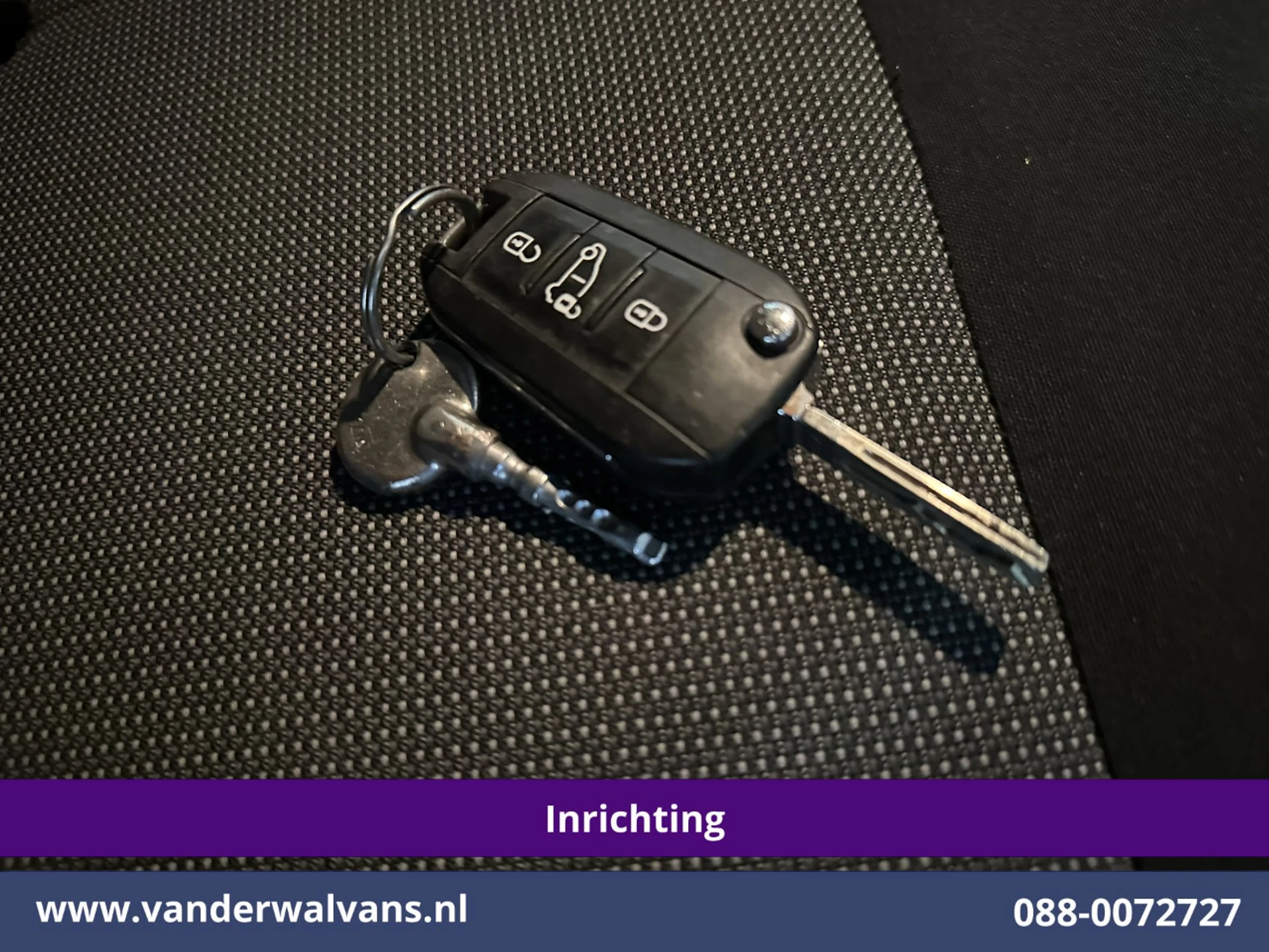 Peugeot Expert 2017 - 2.0 BlueHDI 122pk L2H1 Inrichting Euro6 Airco | Navigatie | Apple Carplay | Cruisecontrol | Imperiaal obrázek 17