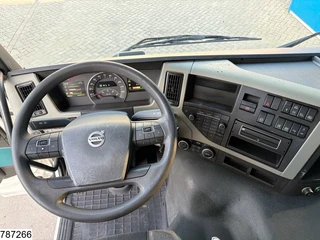 Volvo N/A 2016 - FM 460 EURO 6, PTO, Lohr obrazek 11