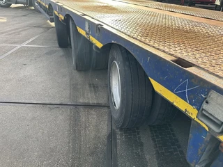Nooteboom N/A 2006 - MCO-48-03V/L, DOUBLE EXTENDABLE, TOTAL 26.53 METERS obrazek 10