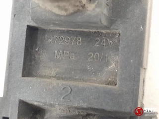 Volvo N/A 2015 - Occ magneetklep Volvo zdjecie 5