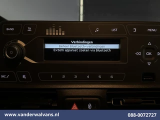 Peugeot Partner 2021 - 1.5 BlueHDI L1H1 Euro6 Airco | Dakdragers | obrazek 9
