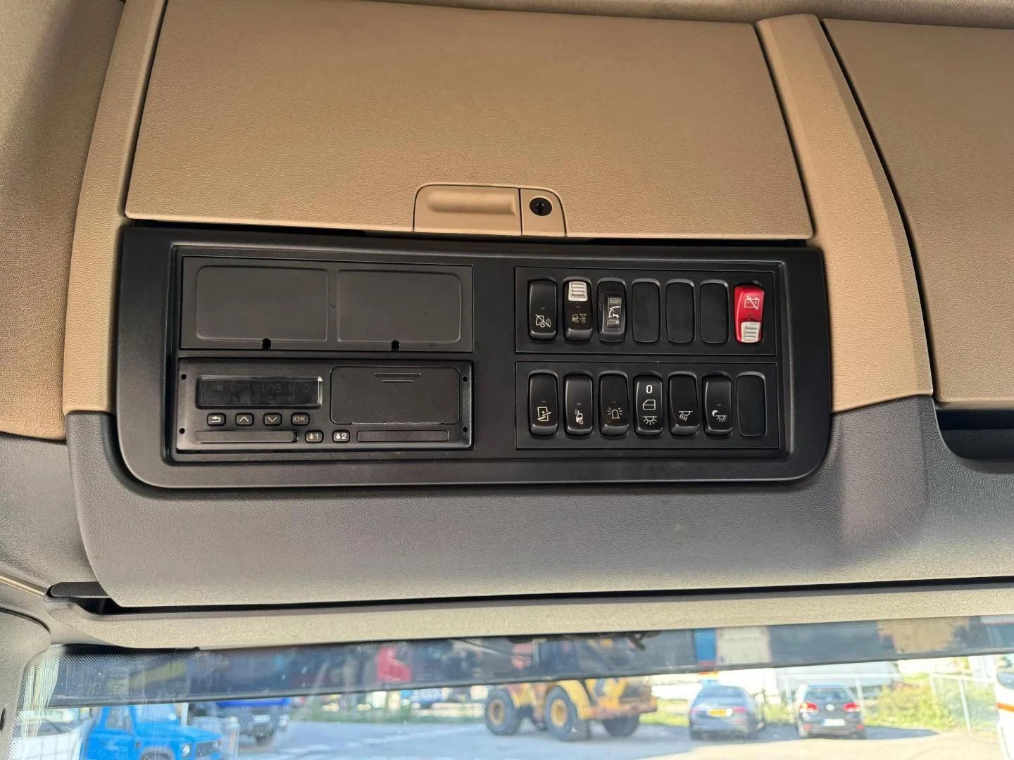 Scania R 2014 - R450 afbeelding 24