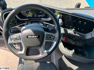 DAF N/A 2022 - XF 450 EURO 6e afbeelding 10
