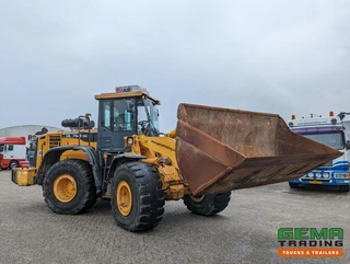 Hyundai HL760-9A 2014 - N/A obrazek 2