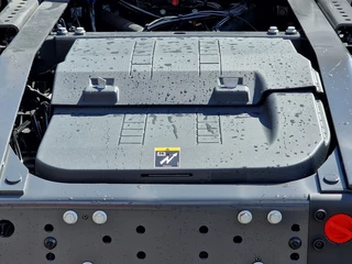 Volvo FH 2026 - 13.540 Aero Globetrotter XL 4x2 - New - Full spec - Retarder - I parkcool - Full air imagem 31