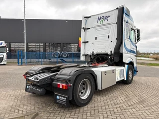 Mercedes-Benz Actros 2014 - N/A obrazek 4