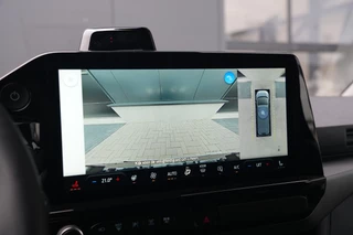 Ford E-Transit Custom 2026 - 340 L2H1 Sport 71 kWh 218pk - ACC - B&O - Navi - Stoel/Stuurverwarming - 360 Camera - Blindspot - Rijklaar obrazek 32