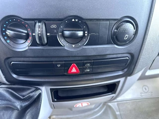 Mercedes-Benz Sprinter 2007 - 311 2.2 CDI 366 DC 7 Persoons Youngtimer obrazek 18