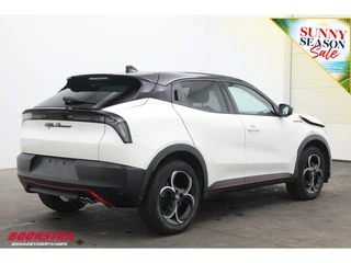 Alfa Romeo Junior 2025 - 1.2 Turbo Hybrid Ibrida Speciale LED ACC Massage Camera SHZ imagem 3 miniatura