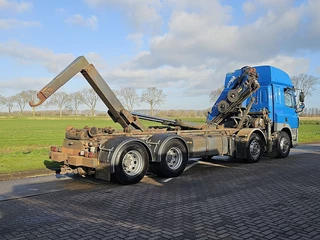 DAF N/A 2008 - CF 85.460 imagem 3
