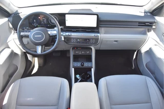 Hyundai Kona 2025 - 1.6 GDI HEV Premium image 3