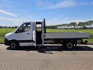 Mercedes-Benz Sprinter 2024 - 315 image 15