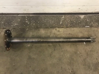 Mercedes-Benz N/A - A 9483571101-7753571402 STEEKAS ZONDER SPER ACTROS MP4 image 1