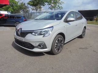 Renault TALIANT 2025 - 1.0 TURBO NEW TAX FREE obrazek 1