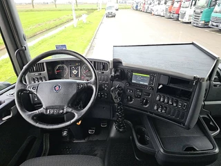 Scania R 2016 - R580 immagine 8