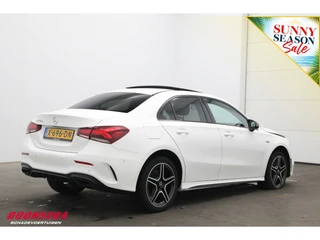Mercedes-Benz A-Class 2021 - 250 e AMG Limited Pano Navi SHZ PDC AHK obrázek 3 náhled