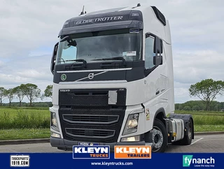 Volvo FH 2021 - 500 te koop