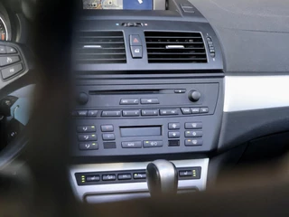 BMW X3 2008 - 3.0si image 30