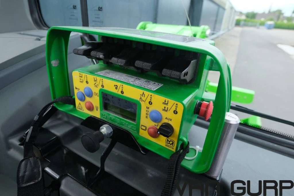 Merlo 2019 - Roto 40.16 | 2019 | 1550h afbeelding 22