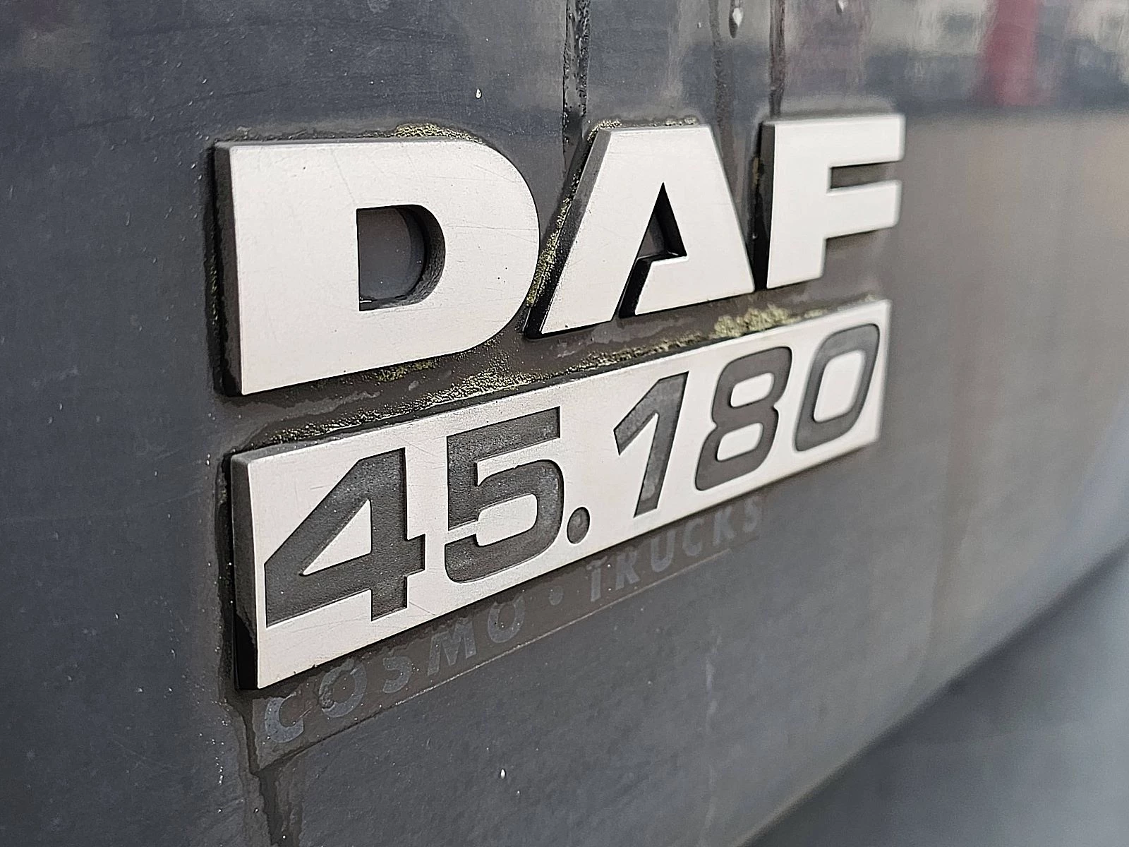 DAF 2010 - LF 45.180 obrázek 13