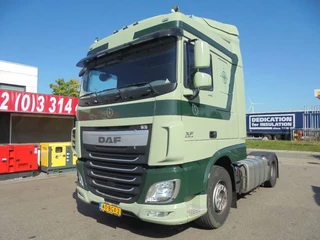 DAF XF 440 2016 - N/A image 1