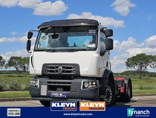 Renault 2021 - C 430 te koop