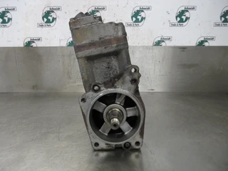 Mercedes-Benz - A 471 130 34 15/ A 471 130 40 15/ A 471 130 32 15 COMPRESSOR BENZ 1848 MP5 afbeelding 2 miniatuur