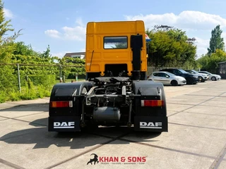 DAF XF95.480 2005 - N/A immagine 6