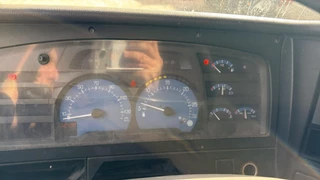Renault Premium 320 2001 - N/A изображение 22
