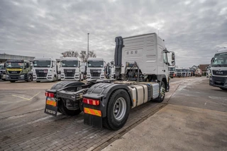 Volvo N/A 2016 - FMX 460 GLOB VEB+ image 5