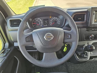 Nissan Interstar 2023 - 2.3 immagine 11
