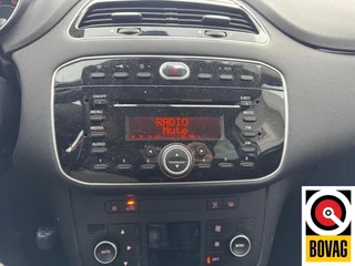 Fiat Punto 2014 - Evo 0.9 TwinAir Lounge obrazek 10