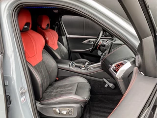 BMW XM 2023 - 748PK V8 PHEV Label Red 30 kWh image 15