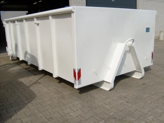 Gemakbak city haakarm containers Bild 2 Miniaturansicht
