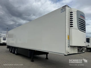 Schmitz Cargobull Semitrailer Reefer Standard 2023 imagem 2 miniatura