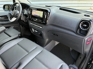 Mercedes-Benz eVito 2025 - eVito 112 L2 66kwh Facelift Model Veel Extra's image 3 thumbnail