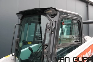 Bobcat N/A 2022 - T76 | 225h | Full option! | A/C | BSS | High Flow immagine 32